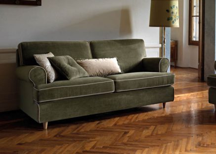 divano atena classico