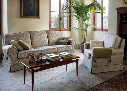 divano royal classico