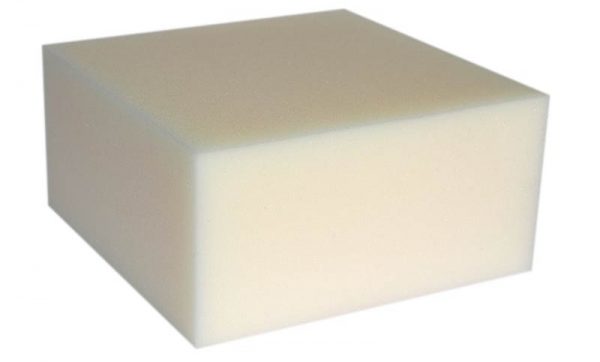 CAMPERVAN Taglo Gommapuma Fa Da Te TUTORAL - YouTube - Foto 7