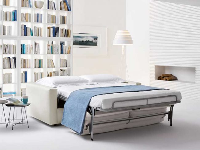 materasso-divano-letto-foto materasso divano letto