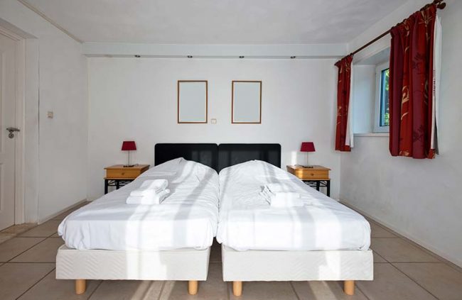 come unire due materassi