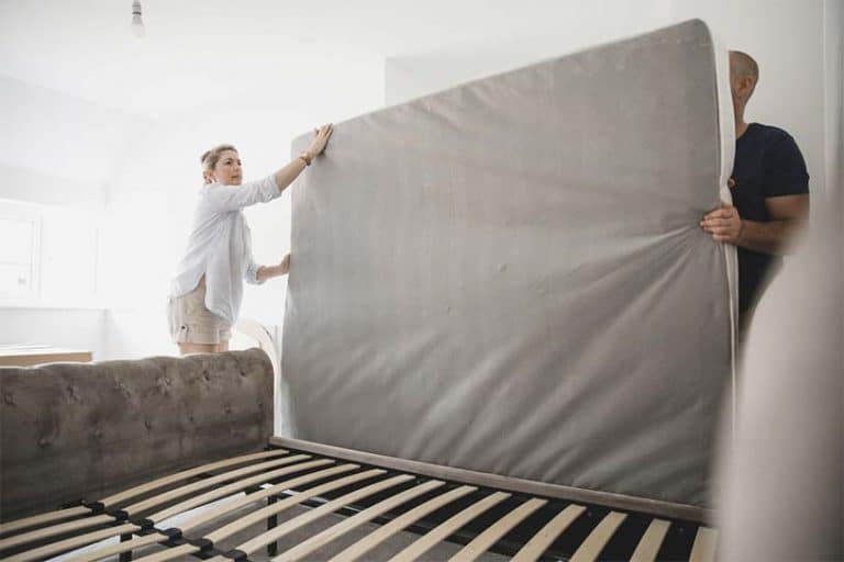 materasso più grande della rete