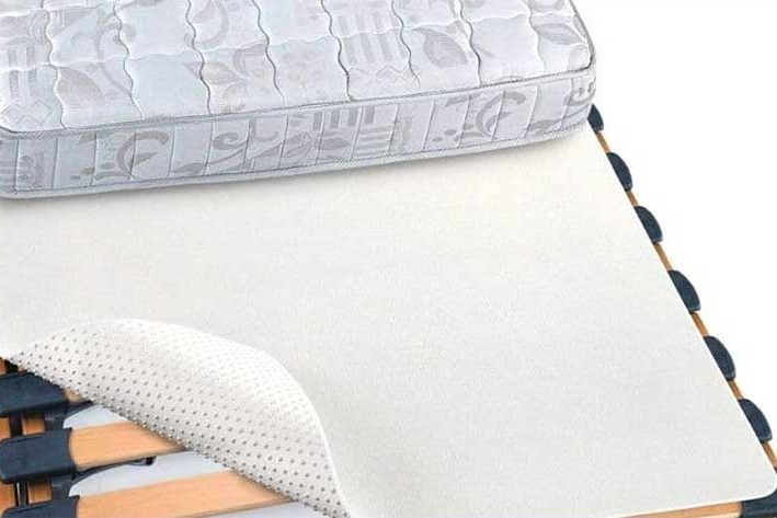 sotto materasso foto